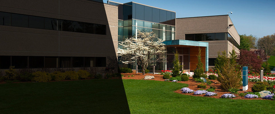 Spring Hope Landscapers