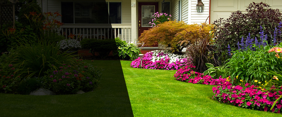 Spring Hope Landscapers