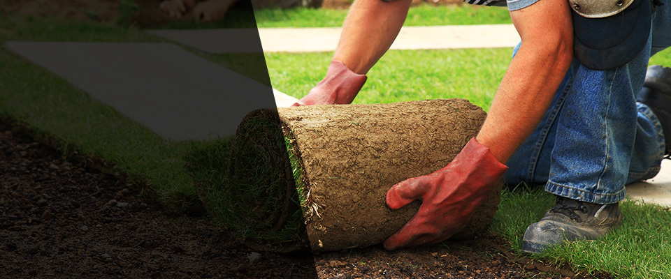 Spring Hope Landscapers